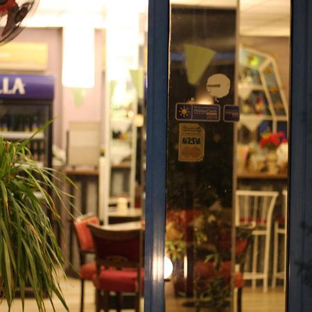 El Gezira Garden Hotel Luxor Eksteriør billede